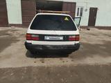 Volkswagen Passat 1992 года за 1 000 000 тг. в Жалагаш – фото 2