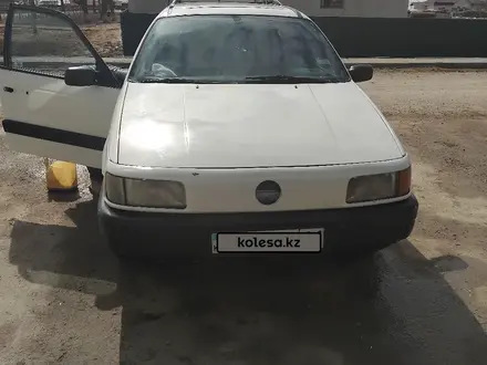 Volkswagen Passat 1992 года за 1 000 000 тг. в Жалагаш