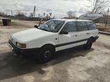 Volkswagen Passat 1992 годаүшін1 000 000 тг. в Жалагаш – фото 3