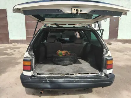 Volkswagen Passat 1992 года за 1 000 000 тг. в Жалагаш – фото 5