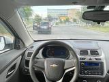 Chevrolet Cobalt 2021 годаүшін5 600 000 тг. в Шымкент – фото 3