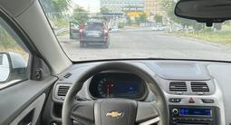 Chevrolet Cobalt 2021 года за 5 600 000 тг. в Шымкент – фото 3