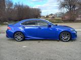 Lexus IS 250 2015 годаүшін14 000 000 тг. в Астана – фото 3