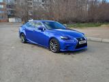 Lexus IS 250 2015 годаүшін14 000 000 тг. в Астана