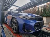 BMW 320 2023 года за 16 800 000 тг. в Алматы – фото 2