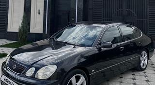 Lexus GS 300 2003 года за 5 900 000 тг. в Тараз