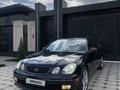 Lexus GS 300 2003 годаүшін5 900 000 тг. в Тараз – фото 2