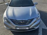 Hyundai Sonata 2011 года за 4 700 000 тг. в Шымкент