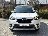 Subaru Forester 2020 годаүшін14 000 000 тг. в Алматы