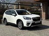 Subaru Forester 2020 года за 14 000 000 тг. в Алматы – фото 3