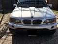 BMW X5 2001 годаfor7 500 000 тг. в Тараз – фото 2