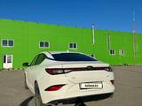 JAC J7 2021 годаүшін5 200 000 тг. в Актобе – фото 2