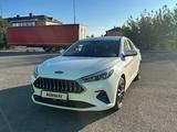 JAC J7 2021 годаүшін5 200 000 тг. в Актобе