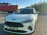 JAC J7 2021 годаүшін5 200 000 тг. в Актобе – фото 3