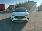 JAC J7 2021 годаүшін5 200 000 тг. в Актобе – фото 5