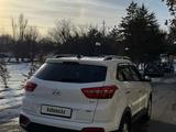 Hyundai Creta 2019 годаfor9 400 000 тг. в Шымкент – фото 3