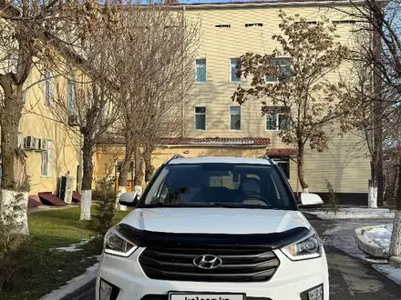 Hyundai Creta 2019 года за 9 400 000 тг. в Шымкент – фото 6