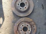 Тормозной диск задний за 40 000 тг. в Алматы – фото 2