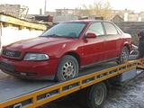 Audi A4 1995 года за 50 000 тг. в Караганда