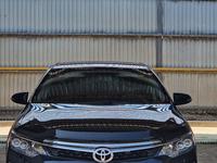 Toyota Camry 2017 годаfor13 500 000 тг. в Тараз