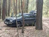 Volkswagen Golf 1993 года за 1 500 000 тг. в Аксу – фото 2