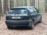 Volkswagen Golf 1993 года за 1 500 000 тг. в Аксу