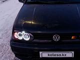 Volkswagen Golf 1993 года за 1 500 000 тг. в Аксу – фото 5