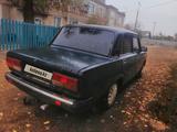 ВАЗ (Lada) 2107 2005 года за 1 000 000 тг. в Уральск – фото 4