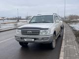 Toyota Land Cruiser 2004 года за 10 500 000 тг. в Кокшетау – фото 2