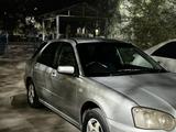 Subaru Impreza 2004 годаfor2 700 000 тг. в Тараз – фото 4