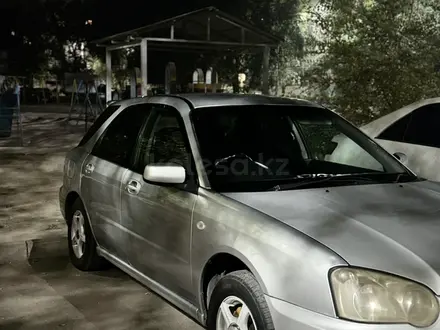 Subaru Impreza 2004 года за 2 700 000 тг. в Тараз – фото 4