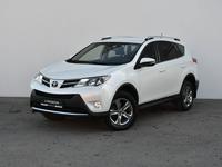 Toyota RAV4 2015 годаfor10 500 000 тг. в Атырау