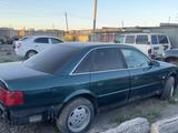 Audi A6 1997 года за 1 200 000 тг. в Жезказган – фото 3