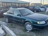 Audi A6 1997 года за 1 200 000 тг. в Жезказган – фото 4