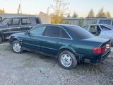 Audi A6 1997 года за 1 200 000 тг. в Жезказган – фото 5