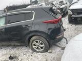Kia Sportage 2018 года за 1 500 050 тг. в Актобе