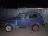 ВАЗ (Lada) Lada 2121 2013 года за 500 000 тг. в Кызылорда