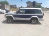 Mitsubishi Pajero 1996 годаүшін4 500 000 тг. в Шымкент – фото 4