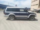 Mitsubishi Pajero 1996 годаүшін4 500 000 тг. в Шымкент – фото 5