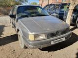 Volkswagen Passat 1990 годаfor1 200 000 тг. в Сатпаев – фото 4