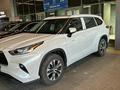 Toyota Highlander 2022 года за 26 700 000 тг. в Астана – фото 4