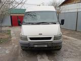 Ford Transit 2003 года за 3 000 000 тг. в Алматы – фото 2