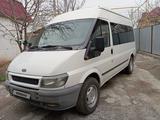 Ford Transit 2003 года за 3 000 000 тг. в Алматы – фото 3