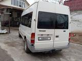 Ford Transit 2003 года за 3 000 000 тг. в Алматы – фото 5