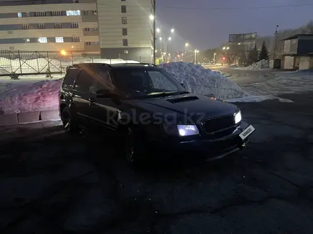 Subaru Forester 1997 года за 4 000 000 тг. в Усть-Каменогорск – фото 10