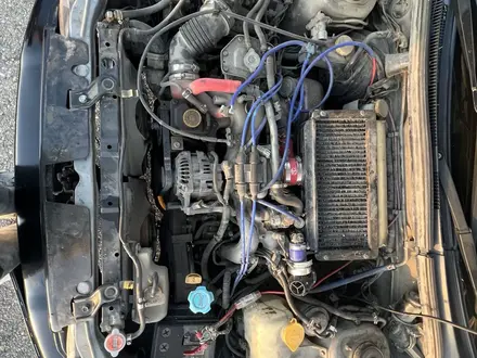 Subaru Forester 1997 года за 4 000 000 тг. в Усть-Каменогорск – фото 15
