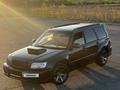 Subaru Forester 1997 года за 4 000 000 тг. в Усть-Каменогорск – фото 3