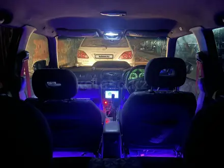Subaru Forester 1997 года за 4 000 000 тг. в Усть-Каменогорск – фото 12