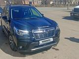 Subaru Forester 2018 года за 13 000 000 тг. в Усть-Каменогорск