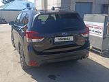 Subaru Forester 2018 года за 13 000 000 тг. в Усть-Каменогорск – фото 3